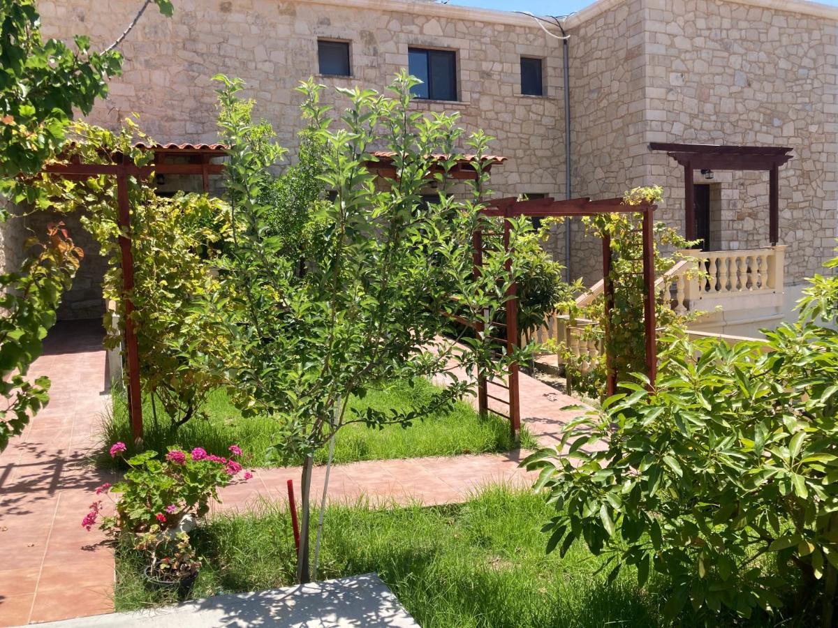 Anemos Residence Exopoli Extérieur photo